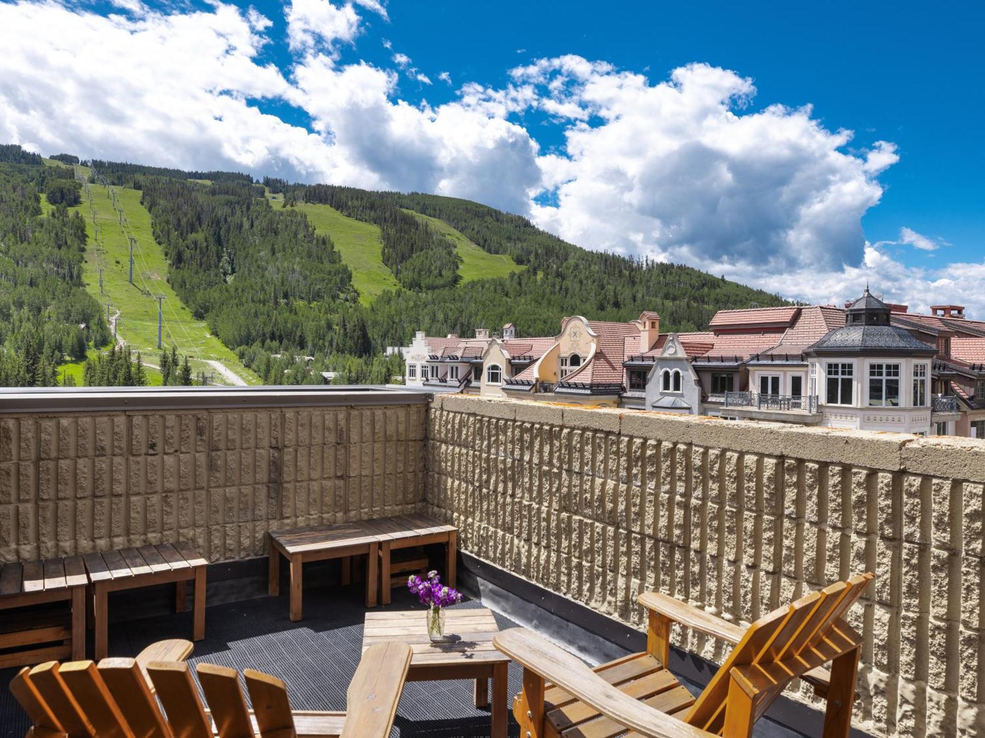 Vail 21 - Coraltree Residence Collection Exterior foto